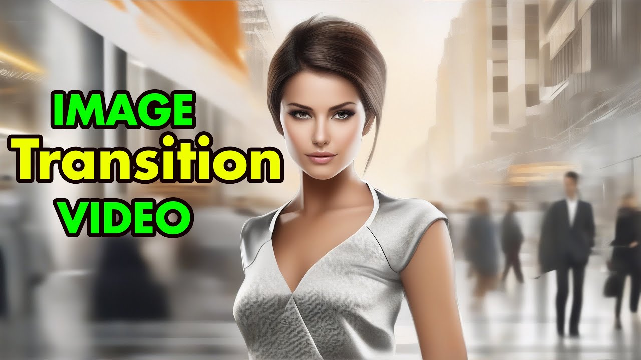 AI Image To Video Kaiber Alternative 3d Parallax Effect Ai image to video kaiber alternative 3d parallax effect