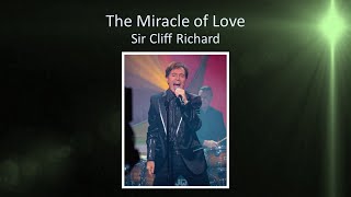 The Miracle of Love - Sir Cliff Richard