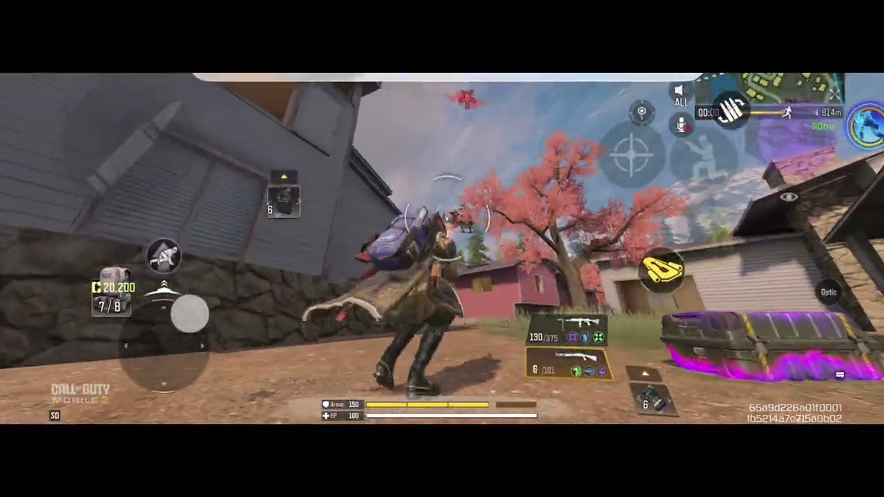 LATAM server is hard! 