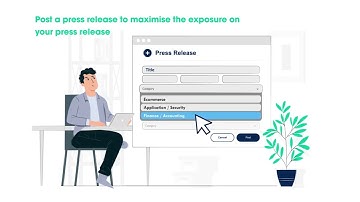 What is VRITIMES? (English)