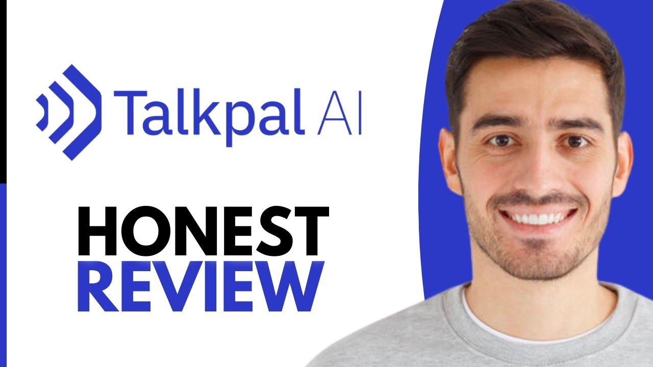 Обзор Talkpal AI (2026) | Лучший способ выучить новый язык?