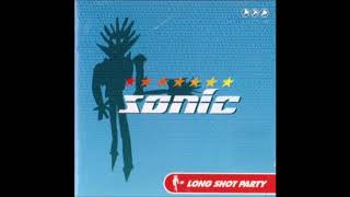 Video thumbnail of "Long Shot Party - "Don't Regret" [Sonic #7]"