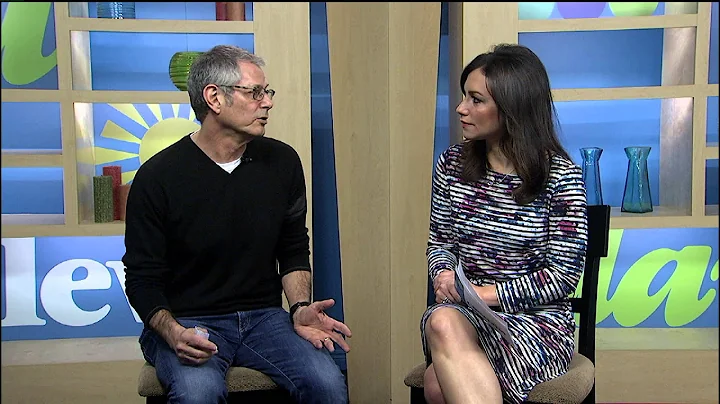 Barry Gabel On New Day