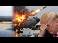 IRAN Niyo Yonyine Isuzuguye TRUMP Kumugaragaro Ibikangishobye Byose Barikubirasa Nabi Cyane 