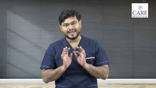 Endospopic Spine Surgery & Laser Spine Surgery | Dr. Atmaranjan Dash | CARE Hospitals, Bhubaneswar screenshot 2