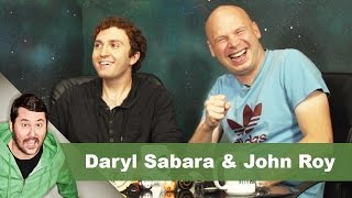 Daryl Sabara & John Roy | Getting Doug with High