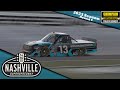 🔴 iRacing Live | Champion Power Equipment NASCAR Truck Series | Nashville Superspeedway