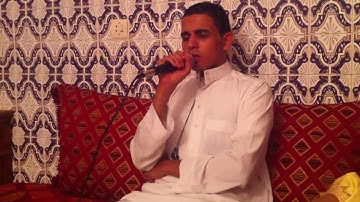 ما تيسر من سورة الفرقان - وليد غرموس