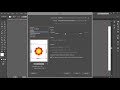 Curso Adobe Illustrator CC 5. Aula 54. imprimindo em casa