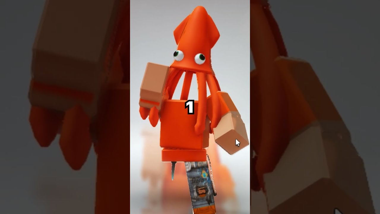 Top 5 Most FUN Games On Roblox Shorts