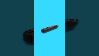 Build the LEGO ARA San Juan Submarine!