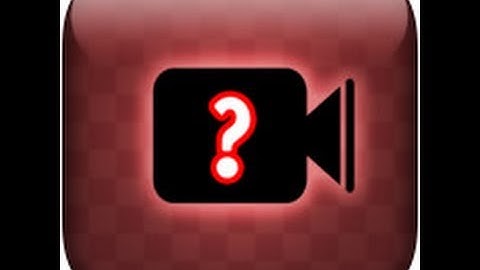 Shadow Quiz Movies Edition - Guess the Movie Level 101-110 Answers