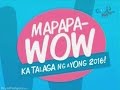Wowowin Willie Revillame GMA Pinoy TV 2016 Teaser Wowowin Willie Revillame GMA Pinoy TV 2016 Teaser