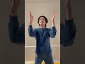 【即興】オタクたちが『リレイアウター』踊ってみた #shorts #tutting #fingertutting