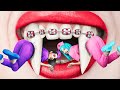 Lhpital des vampiresbon dentiste vs mauvais dentiste conseils pour les parents et gadgets sympas