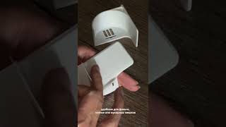 Полезные аксессуары для хранения в маленькой квартире #обустройстводома #минимализм #хранение #кухня