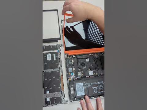 This is the easiest Chromebook RAM upgrade EVER #shorts