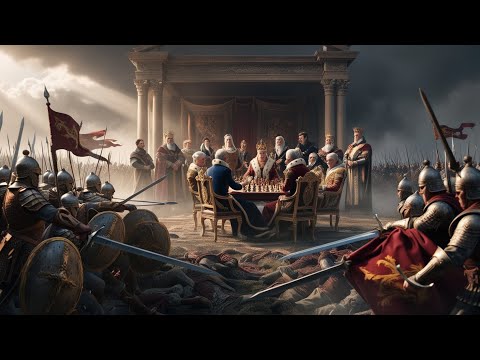 'The Defenestration of