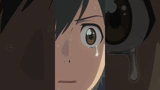 Hina And Hodaka Weathering With You