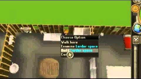 Runescape Robots in Disguise NEW RiD Construction Bot