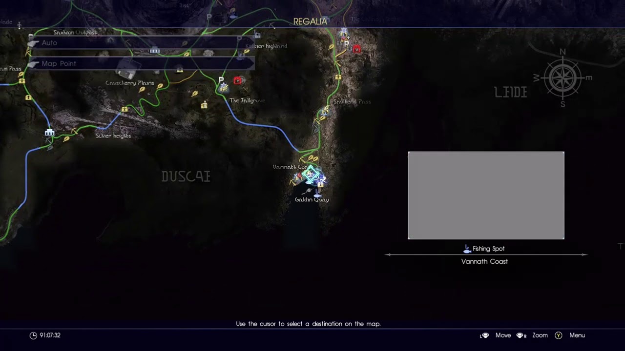 Founder King's Sigil Armiger Unleashed The Power Within Achievement