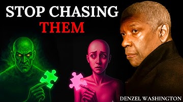 Narcissists Always Crumble When You Understand THIS Truth About Narcissist Personality | Denzel