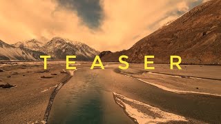 Teaser Of My New Vlog||Ladakhi Vlogger||Drive Ladakh||