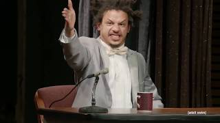 Ariel Pink-The Eric Andre Show