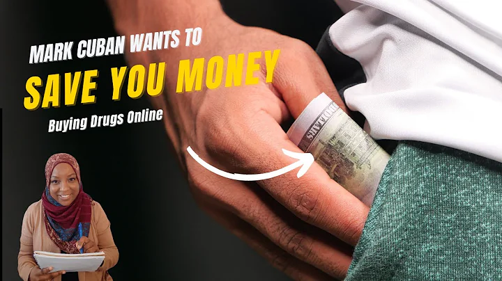 Mark Cuban CostPlus Drug Company- Online Pharmacy