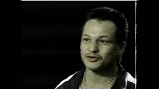 Tiger in the Lion's Den - JULIO CESAR CHAVEZ vs TONY LOPEZ - Pre Fight Profile