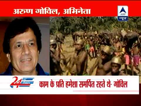 Dara Singh: Celebs offer homage to departed soul