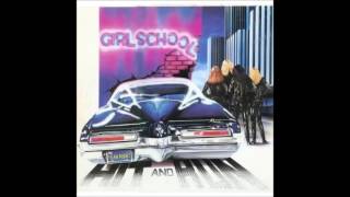 Girlschool - Watch Your Step (Hit and Run 1981)