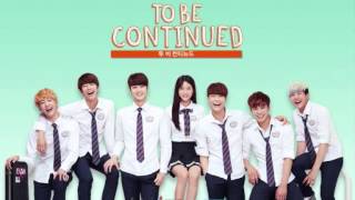 ASTRO (아스트로) - Innocent Love (To Be Continued OST) - Edited Ver.