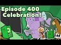 Episode 400! - Taking a Day - Extra Credits