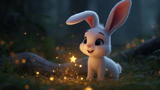 🌟 Lumi and the Lost Little Star 🐰✨ | A Magical Bedtime Story
