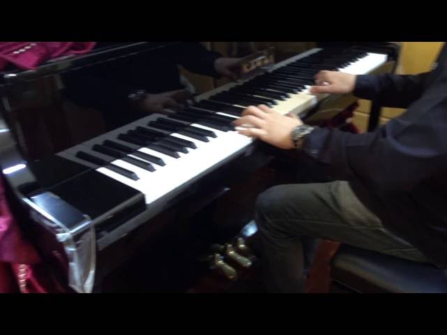 Акустическое пианино KAWAI K800 AS EP