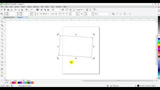 Mastering CorelDRAW's Rectangle Tool: Tips and Techniques