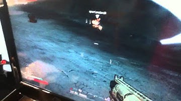 Borderlands - Under Rust commons east