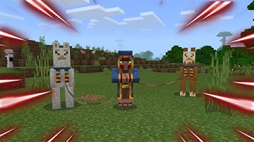 POV: You’re a wandering trader