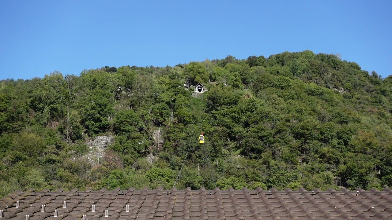 Ritmo - Nicolas Wolf | Il rumore da Costa (2022) | audiovisual diary