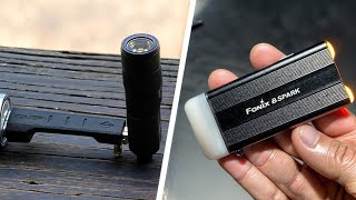 10 EDC Gadgets You Must Have In Your Arsenal