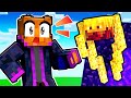 Beating Minecraft Caves &amp; Dungeons On Streamer Difficulty