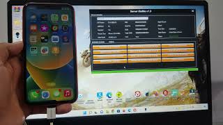 Easy Way to Unlock Activation Lock iPhone XRReset iPhone no iCloud Password?Uncover IOS16 Jailbreak