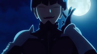 Kaiju No. 8 ep 6 Raw clips/Twixtor for [EDIT/AMV]