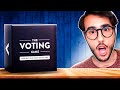 NON VOTARE LA FRASE SBAGLIATA! - Vote's Out