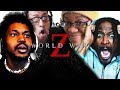 World War Z: The Game  || CoryxKenshin, AyChristene & ImChucky (Funny Moments)