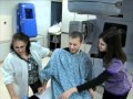 Head and Neck Cancer Radiation Therapy