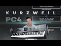 Kurzweil PC4. Краткий обзор рабочей станции. Стоит ли брать ?