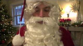 Dave Barnes- What did Santa never bring you?