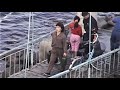 Pyongyang: Provincial city Wonsan -NorthKorea 北朝鮮 地方の元山市(平壌の世界104)